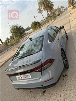 هوندا أكورد